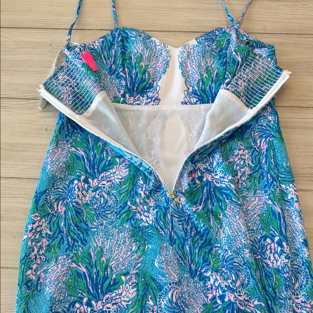 Lilly Pulitzer size 2 - Picture 7 of 10